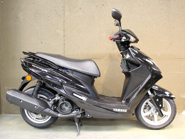 東京公式通販 値下げ スクーター 125cc PGO X-HOT | artfive.co.jp